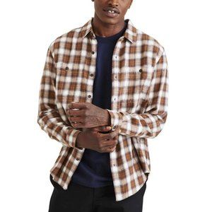 Dockers Flannel